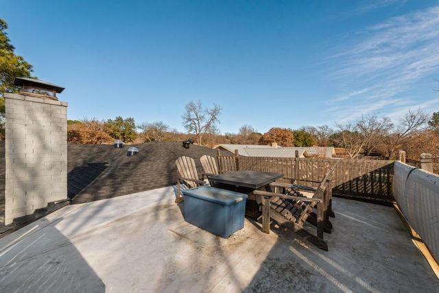 2923 Southridge Drive, Grapevine, TX 76051