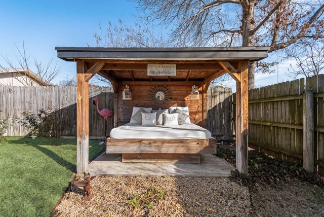 2923 Southridge Drive, Grapevine, TX 76051