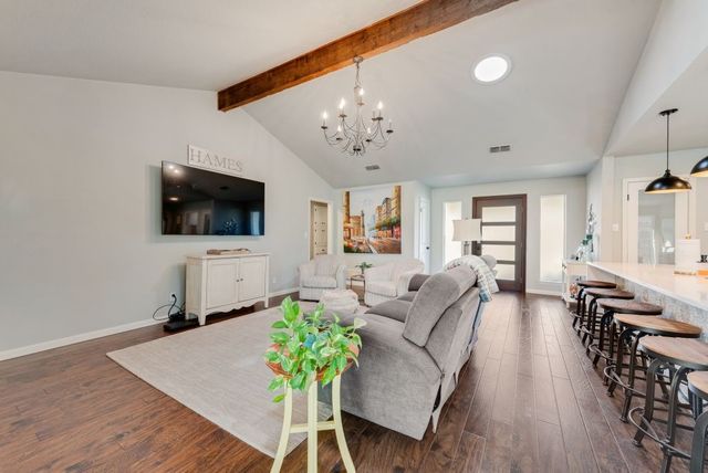 2923 Southridge Drive, Grapevine, TX 76051