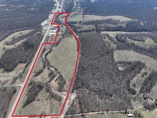 62 Acres N Business 71, Anderson, MO 64831