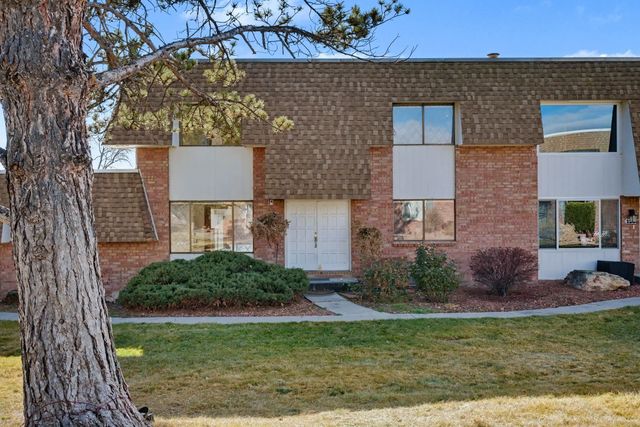 2700 G Rd Apt 12F, Grand Junction, CO 81506