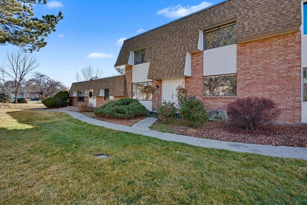 2700 G Rd Apt 12F, Grand Junction, CO 81506