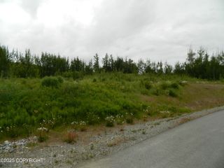 2200 N Hemmer Road, OBAN CIR LOT 3, Palmer, AK 99645