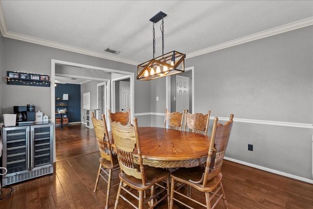 2107 Olympic Drive, League City, TX 77573