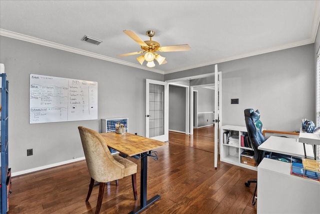 2107 Olympic Drive, League City, TX 77573