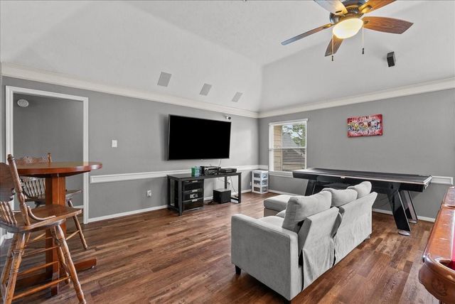 2107 Olympic Drive, League City, TX 77573