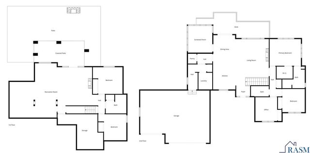 112 Hidden Oaks Circle, Mankato, MN 56001