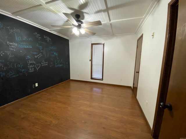 1400 Holly Street, Nashville, AR 71852