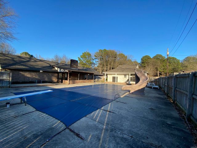 1400 Holly Street, Nashville, AR 71852