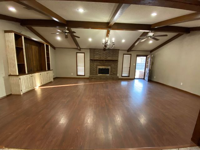 1400 Holly Street, Nashville, AR 71852