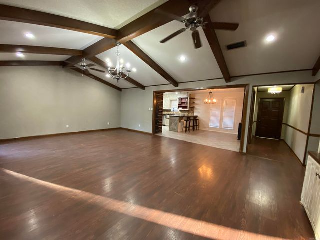 1400 Holly Street, Nashville, AR 71852