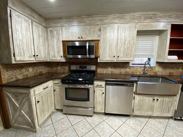 1400 Holly Street, Nashville, AR 71852