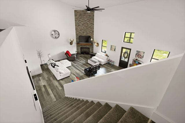 1371 Herrin Lane, Somerset, KY 42503