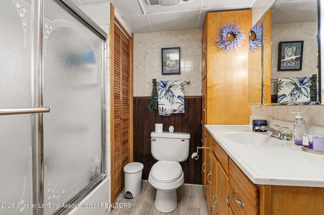 803 Roosevelt Street, Mason, MI 48854