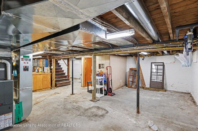 803 Roosevelt Street, Mason, MI 48854