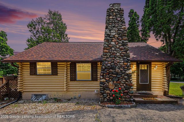803 Roosevelt Street, Mason, MI 48854