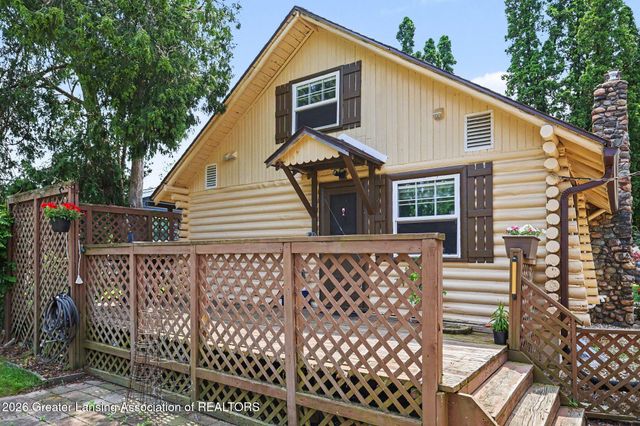 803 Roosevelt Street, Mason, MI 48854