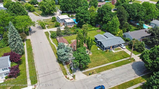 803 Roosevelt Street, Mason, MI 48854
