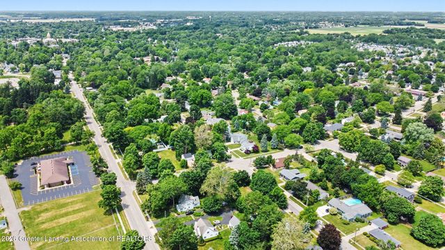 803 Roosevelt Street, Mason, MI 48854
