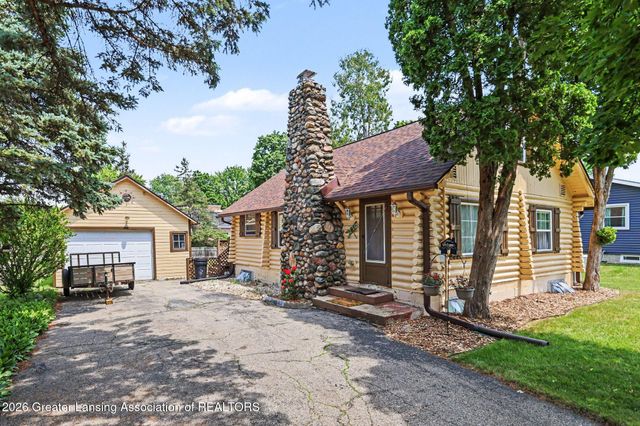 803 Roosevelt Street, Mason, MI 48854