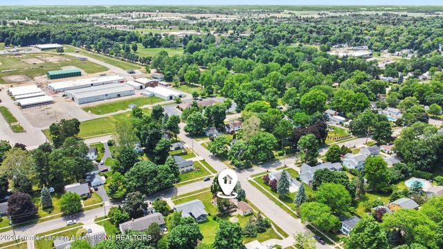 803 Roosevelt Street, Mason, MI 48854