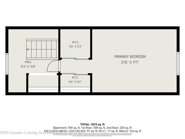 803 Roosevelt Street, Mason, MI 48854