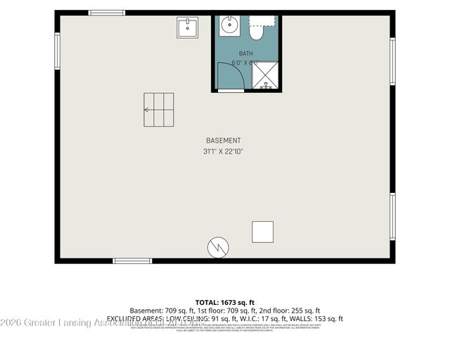 803 Roosevelt Street, Mason, MI 48854