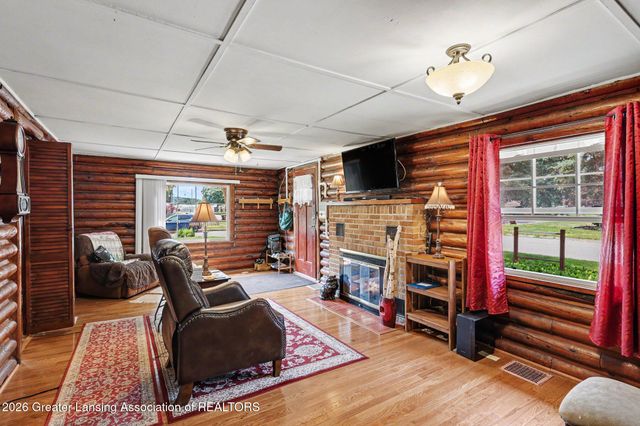 803 Roosevelt Street, Mason, MI 48854