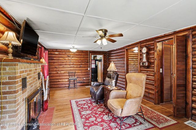 803 Roosevelt Street, Mason, MI 48854