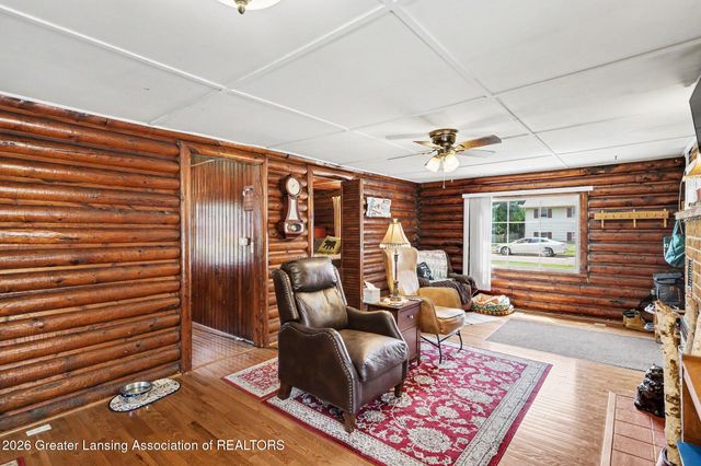 803 Roosevelt Street, Mason, MI 48854
