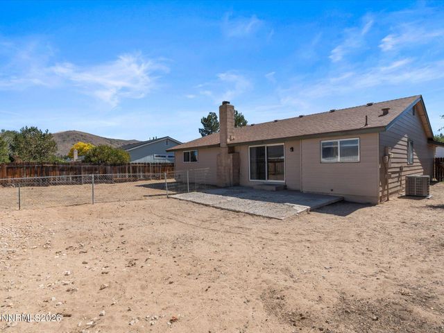 1314 Heather Way, Carson City, NV 89701