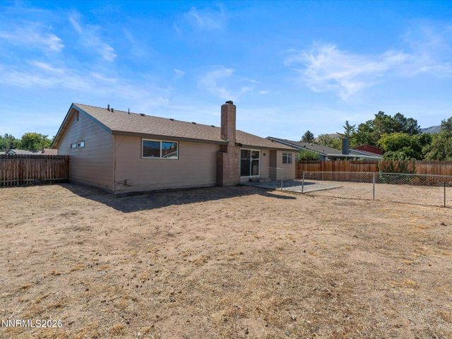 1314 Heather Way, Carson City, NV 89701