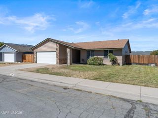 1314 Heather Way, Carson City, NV 89701