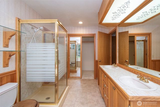 202 W Emerald Forest Lane, Sequim, WA 98382