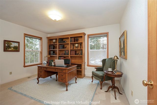 202 W Emerald Forest Lane, Sequim, WA 98382