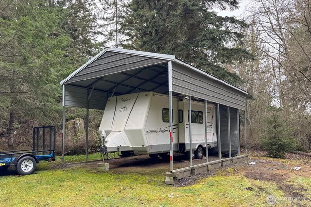 202 W Emerald Forest Lane, Sequim, WA 98382