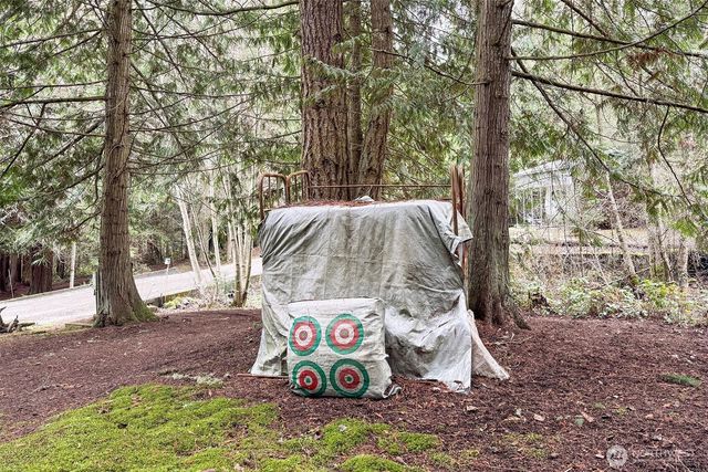 202 W Emerald Forest Lane, Sequim, WA 98382