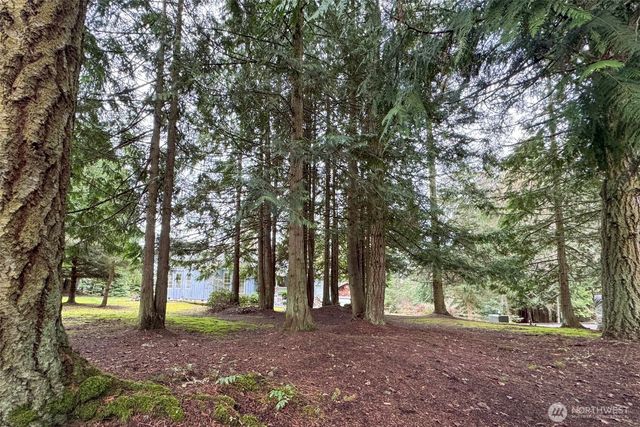 202 W Emerald Forest Lane, Sequim, WA 98382