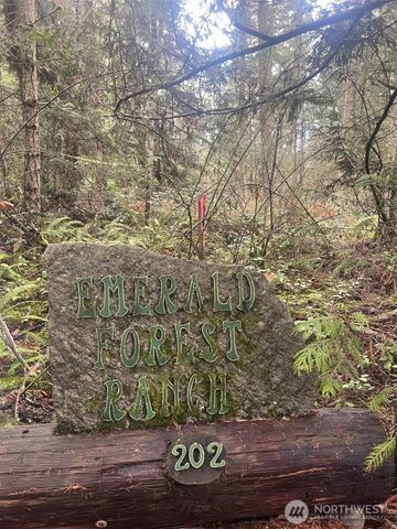 202 W Emerald Forest Lane, Sequim, WA 98382