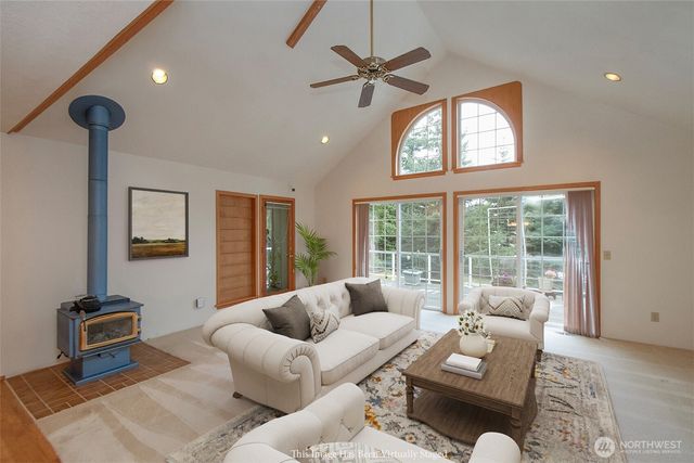 202 W Emerald Forest Lane, Sequim, WA 98382