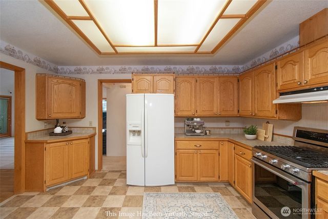 202 W Emerald Forest Lane, Sequim, WA 98382