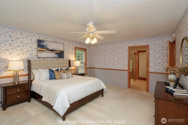 202 W Emerald Forest Lane, Sequim, WA 98382