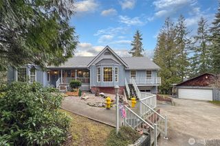 202 W Emerald Forest Lane, Sequim, WA 98382