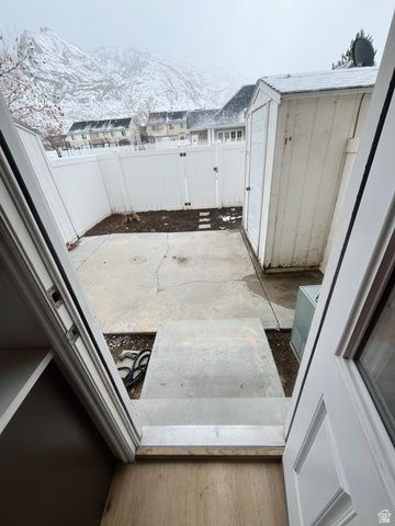 726 N 150 E, Springville, UT 84663