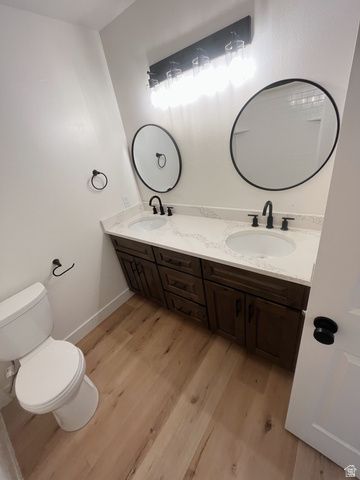 726 N 150 E, Springville, UT 84663