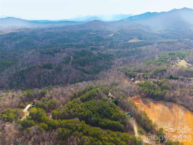 0 Sweetbriar Road S, Lake Lure, NC 28746