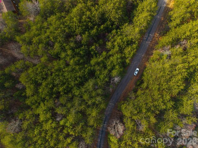 0 Sweetbriar Road S, Lake Lure, NC 28746