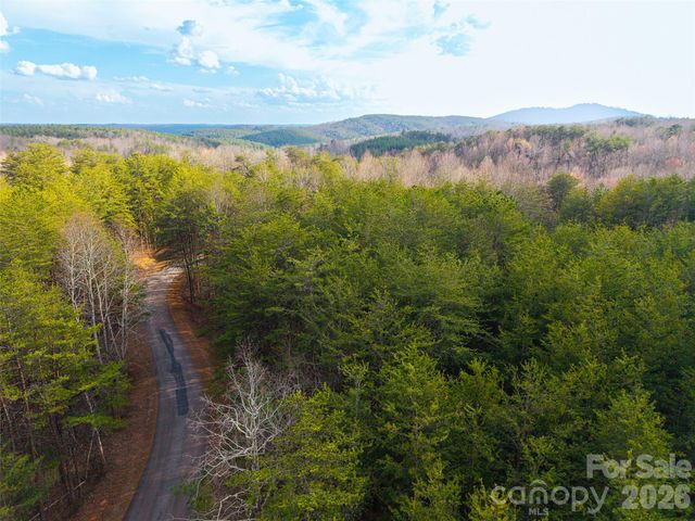 0 Sweetbriar Road S, Lake Lure, NC 28746