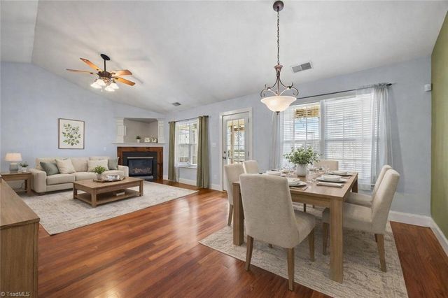 795 Avalon Springs Court, High Point, NC 27265