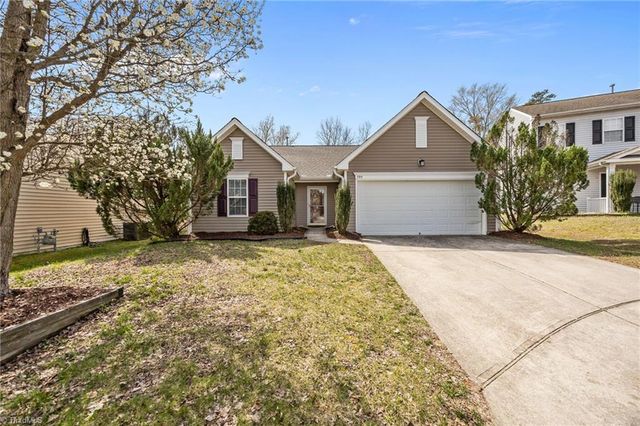 795 Avalon Springs Court, High Point, NC 27265